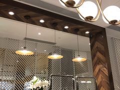 大堂-鼎鼎香·港式火锅(北京SKP店)