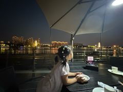 -翠山·映月湖景餐厅(映月湖公园店)