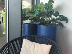 -LAVAZZA拉瓦萨咖啡(上海金融街店)