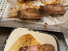 -西单翅酷(西单店)