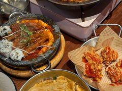 -双门洞·森系料理(体育西店)