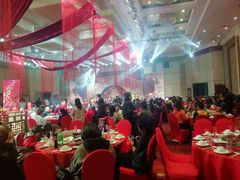 大堂-玺尊龙·云岭四季(西南店)