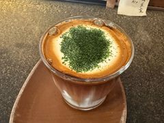 -沪水焙煎室(淡水路店)