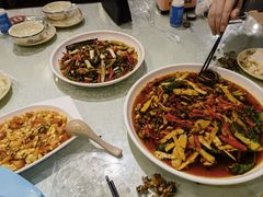 -陈胖子特色菜.鲜货现炒(融景城店)