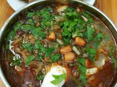-代四孃牛华豆腐脑美味小食(总店)