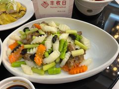 -丰收日·小海鲜·沪上家宴(顾村正大店)