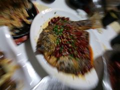 -陈帅夜排档·龙虾·炒菜·烤串(世茂店)