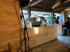 -VOYAGE COFFEE(北锣鼓巷店)