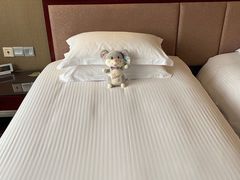 -南京钟山宾馆(江苏省会议中心)