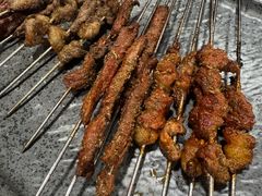 -金城百年兰州烤肉牛肉