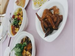 -金时代顺风大酒店(静安大融城店)