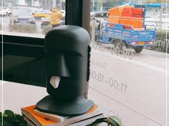 -卖呆儿咖啡(望京店)