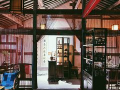 -普洱茶府(博乐广场店)