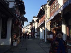 -屯溪老街