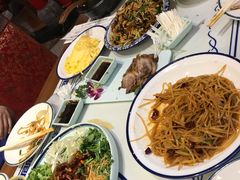 -京氣春饼(机场店)
