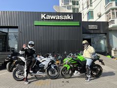 -川崎北京风火轮店