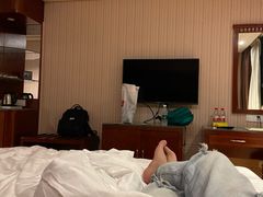 -维也纳酒店(广州京溪南方医院同和地铁站店)