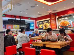 -朴大叔拌饭(广州花城汇店)