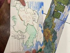 -谷隆画舍·国画书法素描彩铅水彩