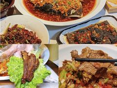 -农家湘菜(安亭店)
