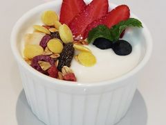 -Inspiration灵感·罗马西餐厅(九龙坡店)