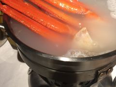 -星伦多自助料理·涮烤一体(虹悦城店)