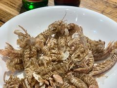 椒盐皮皮虾-盒马鲜生(联投广场店)