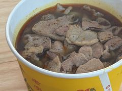 -王记生烫牛杂面馆(兰陵路店)