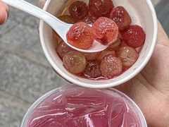 -茶百道(南通海门师山广场店)