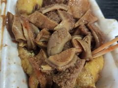 -细妹五香牛杂(步行街店)