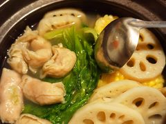 -非遗·十八曲鱼饺(西马总店)