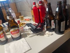 -玉善烧烤串城(长春总店)