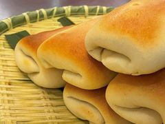 银丝卷-同和居(什刹海店)