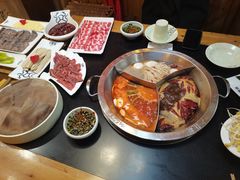 -大龙辣火锅·龙虾·烧烤(湖滨新天地店)