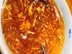 -丁记盐蘸牛肉·新杭菜(河东路店)