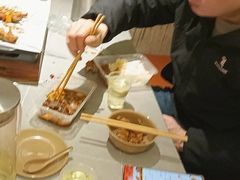 -楚太子  中餐&烧烤(武大店)