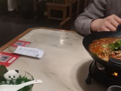 -渝味川菜(夜宵航母店)