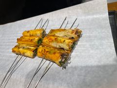 -肉串汪(西便门店)