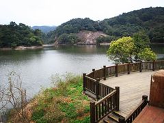 -广州市石门国家森林公园