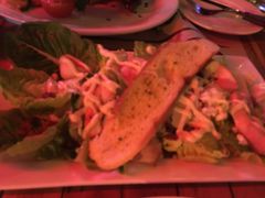 -Bamboo Bar & Grill Restaurant