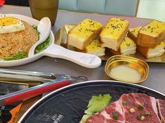 -棒小伙·齐齐哈尔烤肉(龙茗路店)