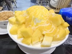 -水牛奶皇后糖水铺(深圳总店)