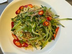 -四川饭店(长白店)