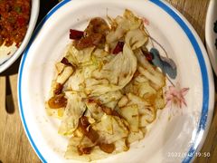 -茄子恰恰·新云南小炒(坪山益田店)