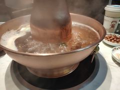 -东门口涮肉·砂锅·烤串(老门东店)