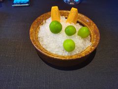 餐前水果-鲁采LU STYLE(新天地店)