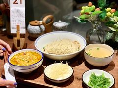 -十面春风·江南面馆(崇宁路店)