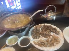 -老六杀猪菜(进乡街店)