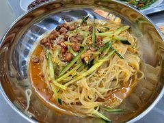 -韩麦大冷面(桂花街直营店)