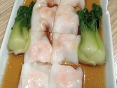 -寻味·港式茶餐厅(富力城店)